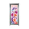 Aluminium glass door in Bangladesh