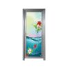 Aluminium glass door in Bangladesh