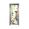 Aluminium glass door in Bangladesh