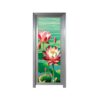 Aluminium glass door in Bangladesh