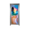 Aluminium glass door in Bangladesh