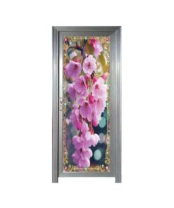 Modern Glass Door Design
