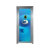 Aluminium glass door in Bangladesh