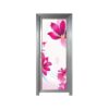 Aluminium glass door in Bangladesh