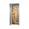 Aluminium glass door in Bangladesh