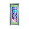 Aluminium glass door in Bangladesh