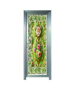 Aluminium glass door in Bangladesh