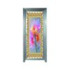 Aluminium glass door in Bangladesh