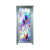 Aluminium glass door in Bangladesh