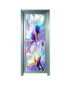 Aluminium glass door in Bangladesh