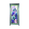 Aluminium glass door in Bangladesh