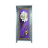 Aluminium glass door in Bangladesh