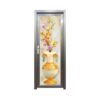 Aluminium glass door in Bangladesh