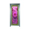 Aluminium glass door in Bangladesh