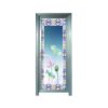 Aluminium glass door in Bangladesh
