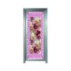 Aluminium glass door in Bangladesh
