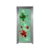 Aluminium glass door in Bangladesh