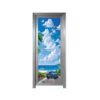 Aluminium glass door in Bangladesh